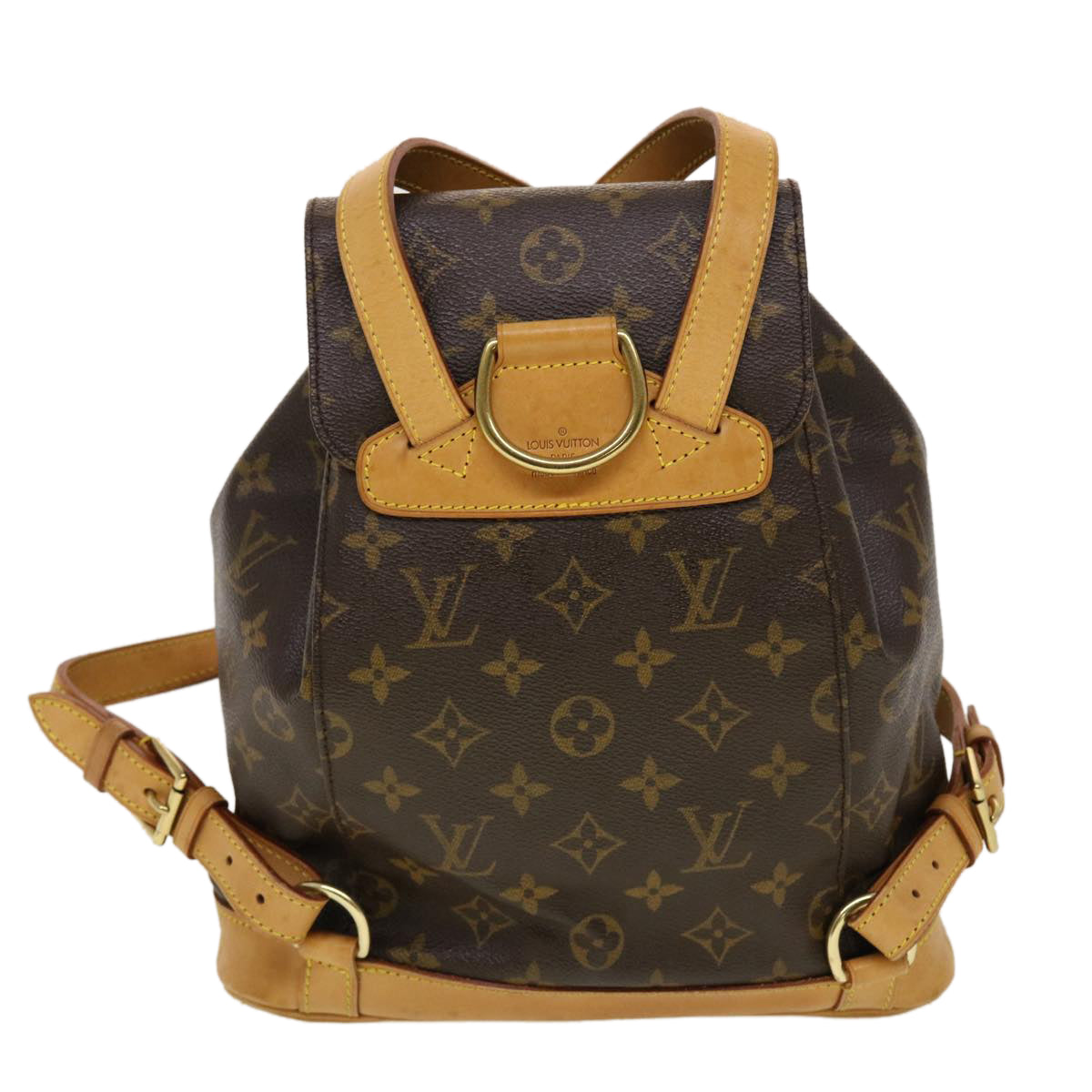 Louis Vuitton Montsouris Backpack