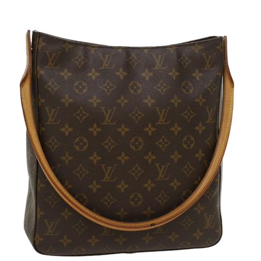 Louis Vuitton Looping GM Shoulder Bag