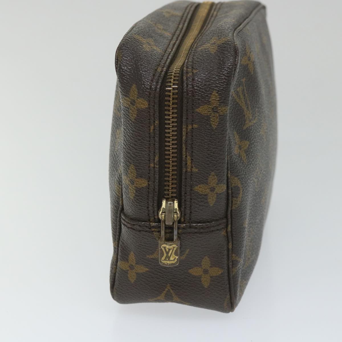 Louis Vuitton Trousse de Toilette Clutch