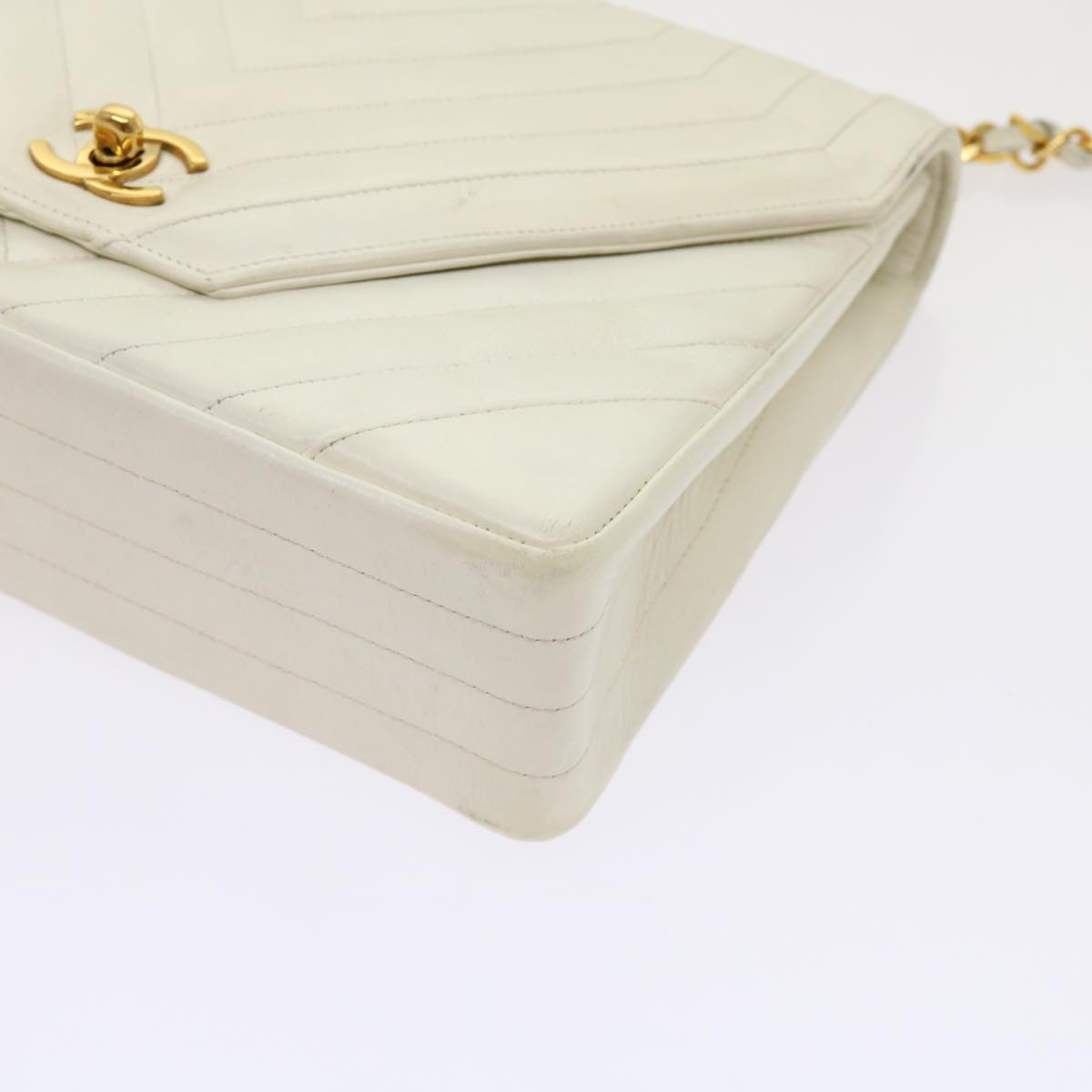 Chanel Timeless/classique Shoulder Bag