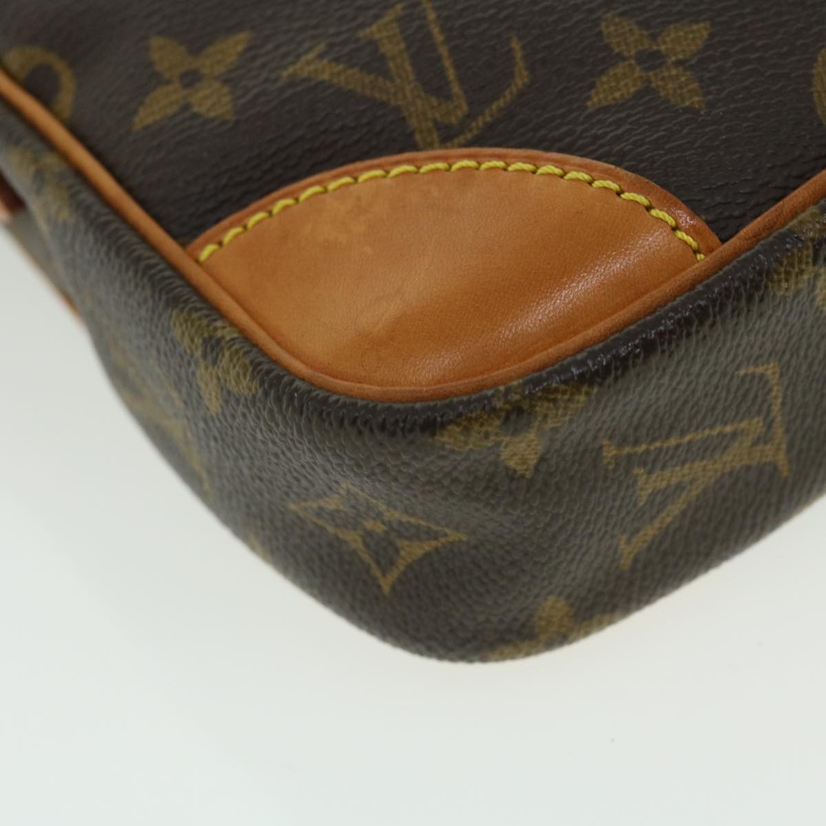 Louis Vuitton Danube Shoulder Bag