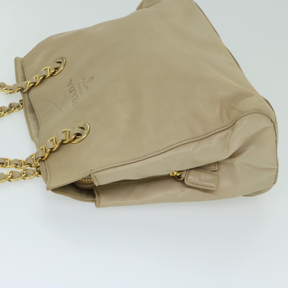 Prada Shoulder Bag