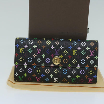 Louis Vuitton Sarah Wallet