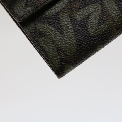 Louis Vuitton Portefeuille Sarah Wallet