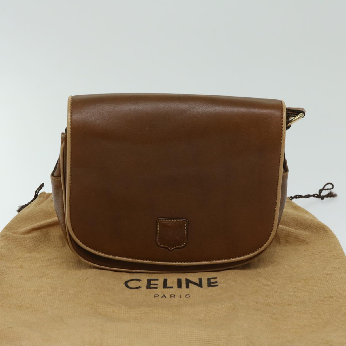 Céline Shoulder Bag