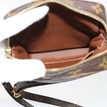 Louis Vuitton Danube Shoulder Bag