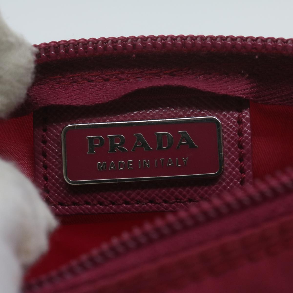 Prada Clutch