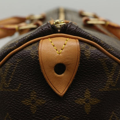 Louis Vuitton Speedy Handbag