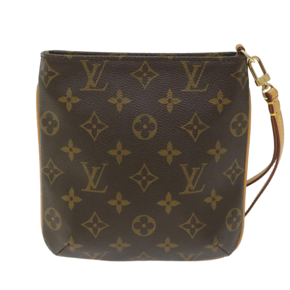 Louis Vuitton Partition Clutch