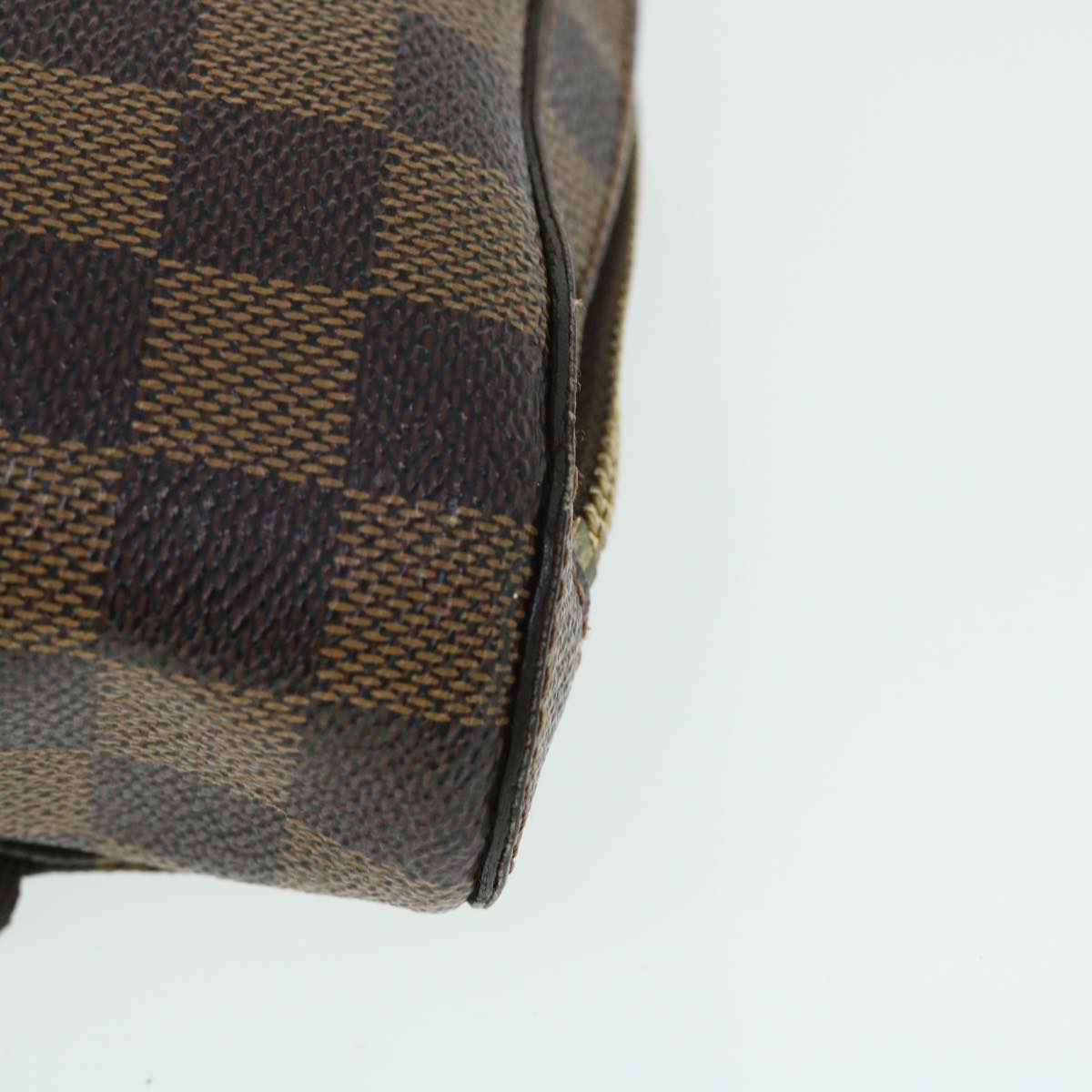 Louis Vuitton Geronimos Shoulder Bag