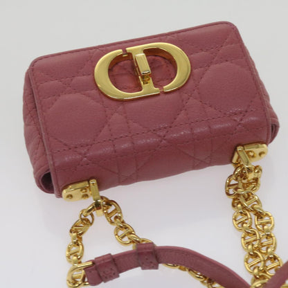 Dior CARO Shoulder Bag