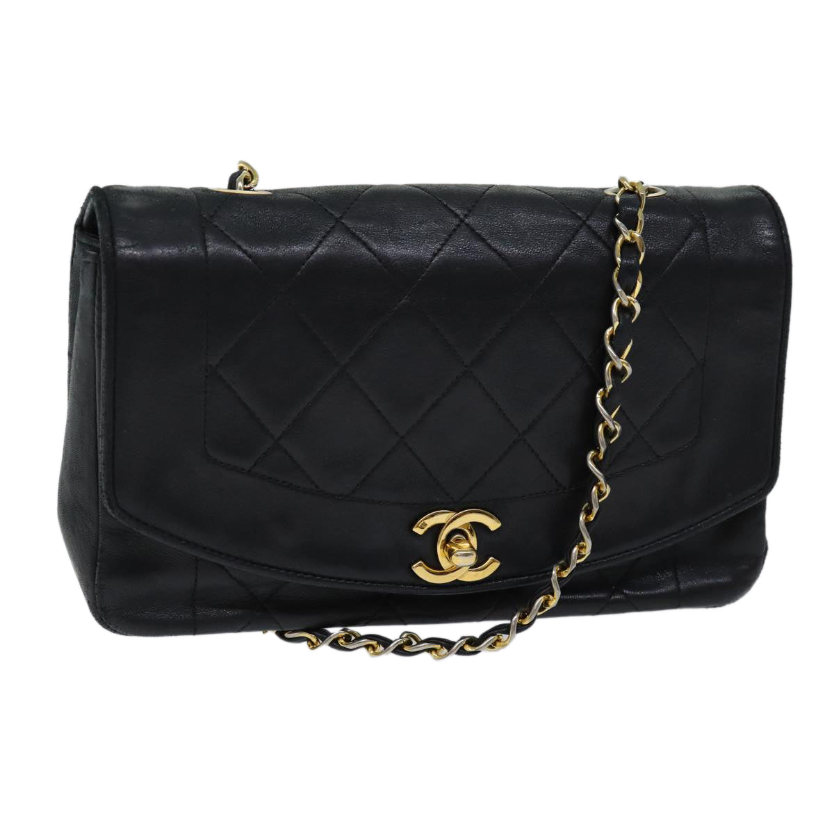 Chanel Diana Shoulder Bag