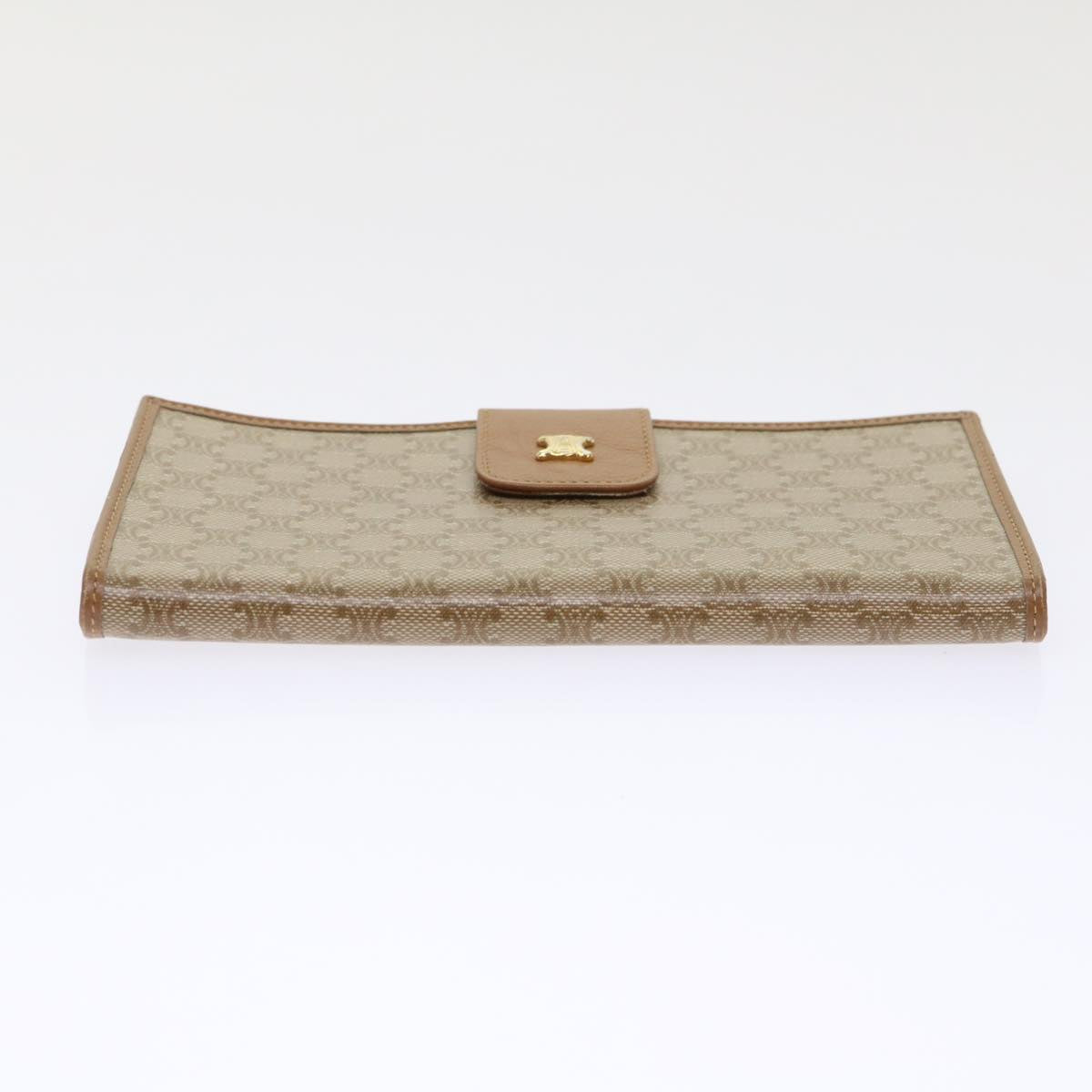 Céline Macadam Wallet