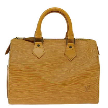 Louis Vuitton Speedy 25 handbag