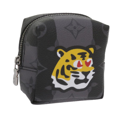 Louis Vuitton Tiger Clutch