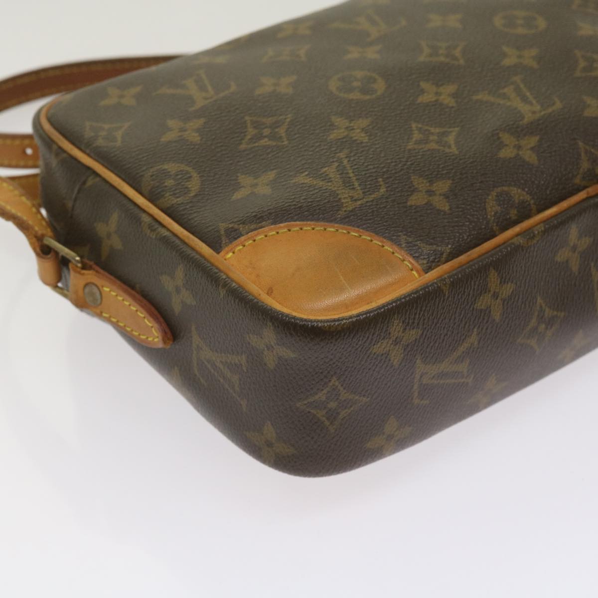 Louis Vuitton Trocadéro Shoulder Bag