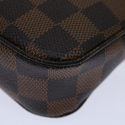 Louis Vuitton Pochette Accessoire Clutch