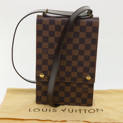 Louis Vuitton Portobello Shoulder Bag