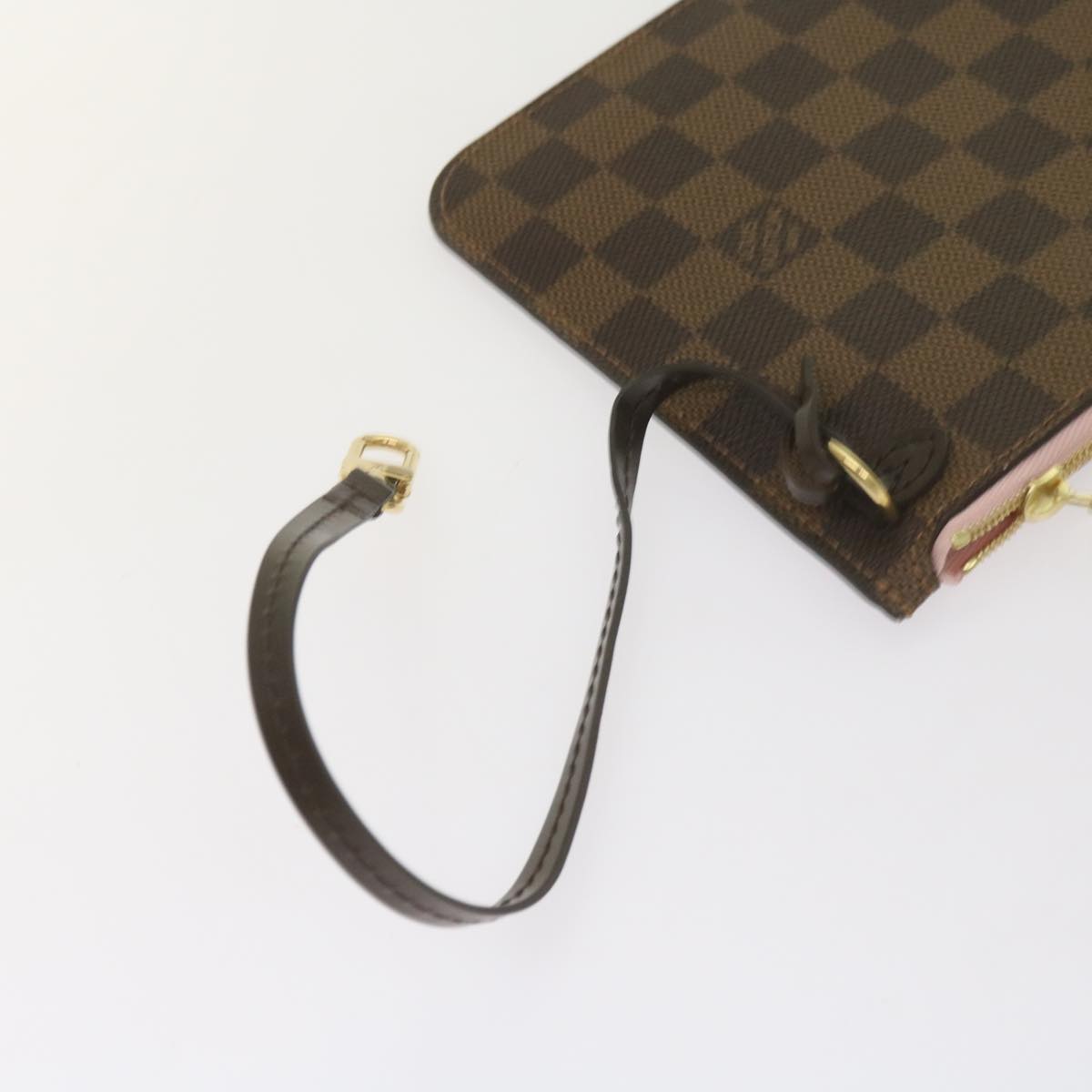 Louis Vuitton Pochette Handbag