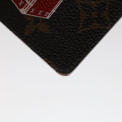 Louis Vuitton Agenda cover Wallet