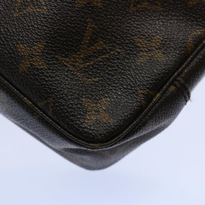 Louis Vuitton Trousse de Toilette Clutch