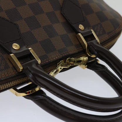 Louis Vuitton Alma Handbag