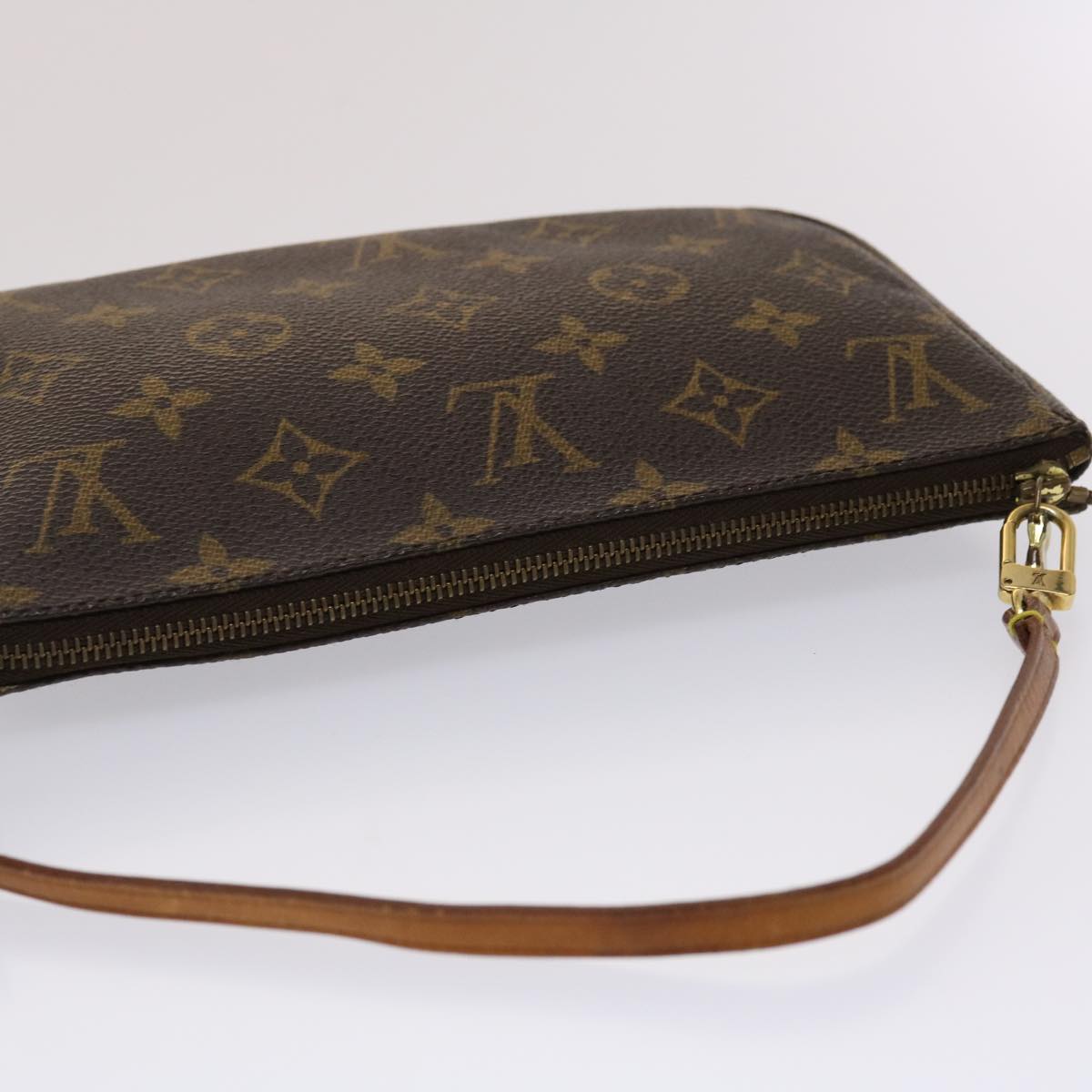 Louis Vuitton Pochette Accessoire Handbag