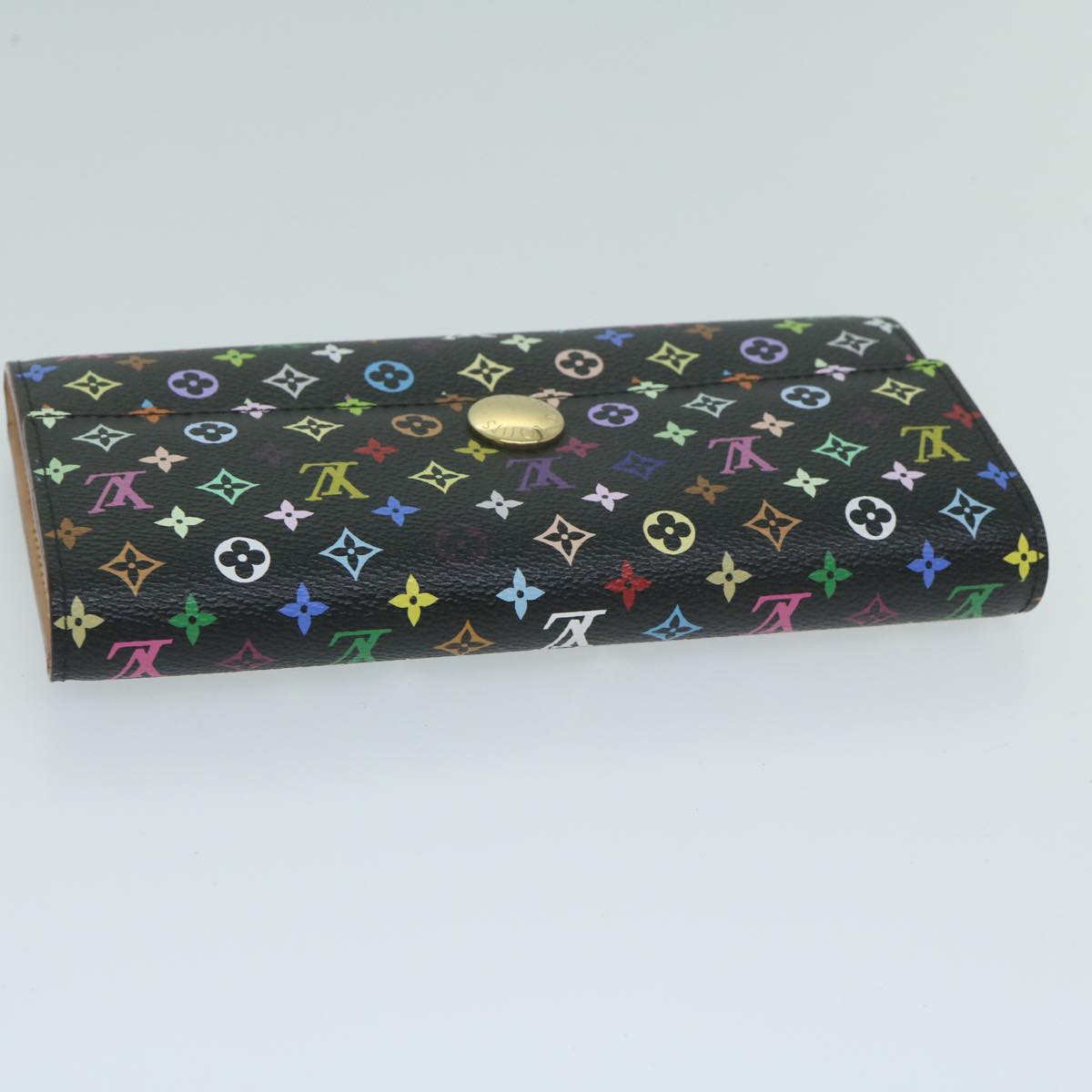 Louis Vuitton Sarah Wallet