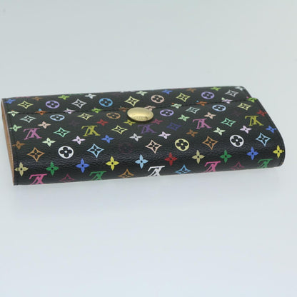 Louis Vuitton Sarah Wallet