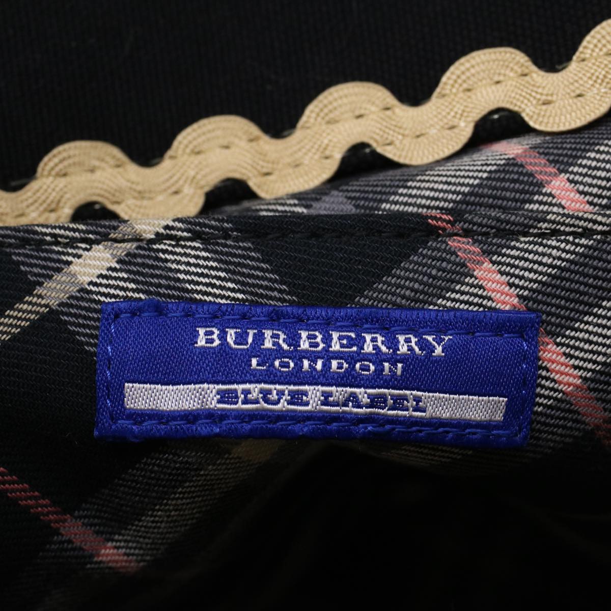 Burberry Tote Bag