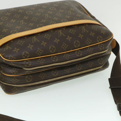 Louis Vuitton Reporter Shoulder Bag