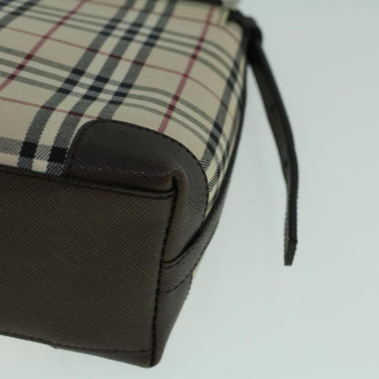 Burberry House Check Shoulder Bag