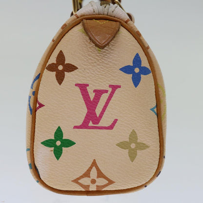 Louis Vuitton Mini speedy Handbag