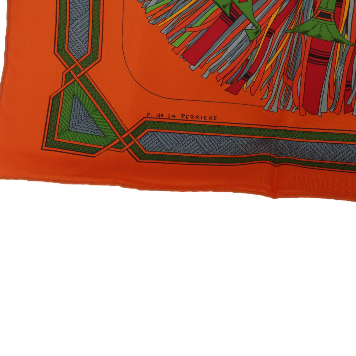 Hermès Carré 90 Scarf