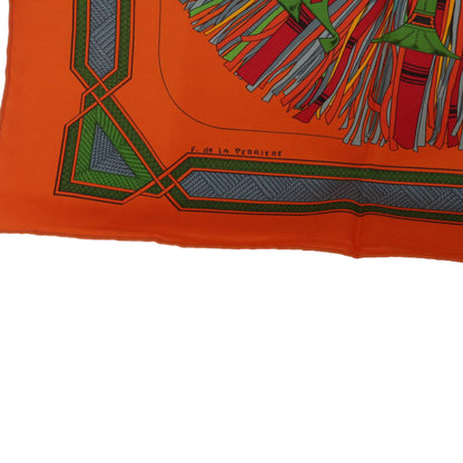 Hermès Carré 90 Scarf