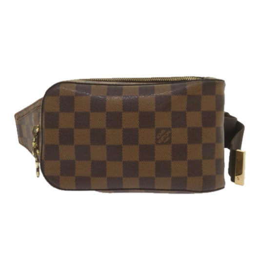 Louis Vuitton Geronimos Shoulder Bag