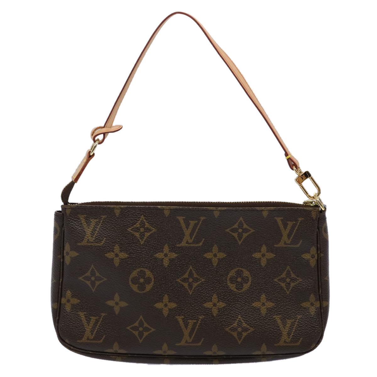 Louis Vuitton Pochette Accessoire Clutch