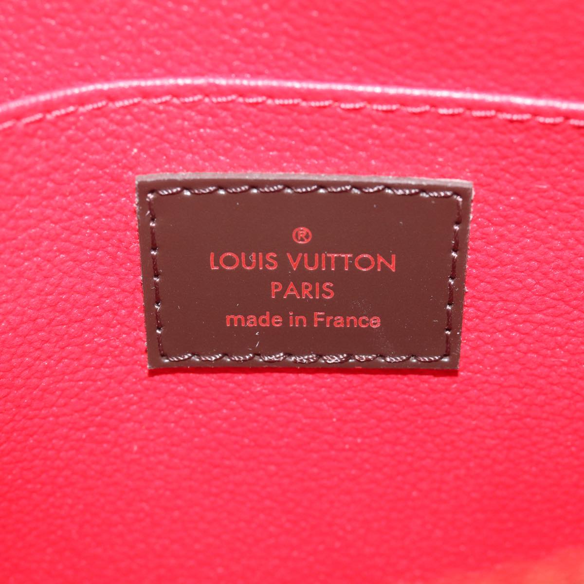 Louis Vuitton Cosmetic pouch Clutch