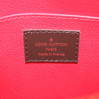 Louis Vuitton Cosmetic pouch Clutch