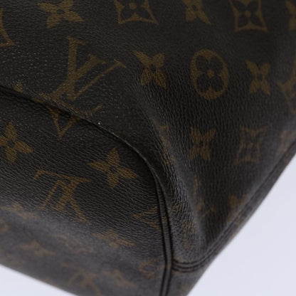 Louis Vuitton Neverfull Tote Bag