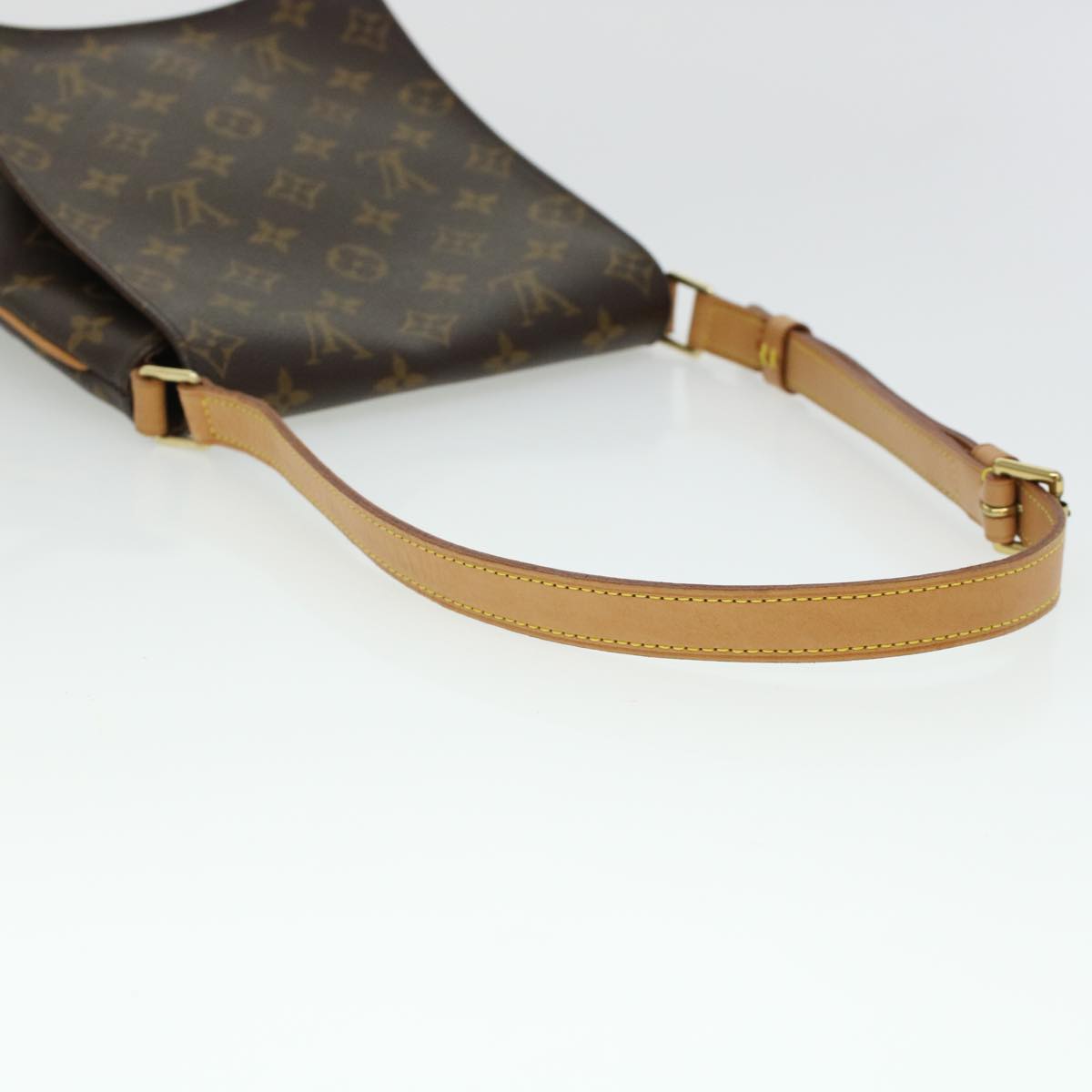 Louis Vuitton Musette Shoulder Bag