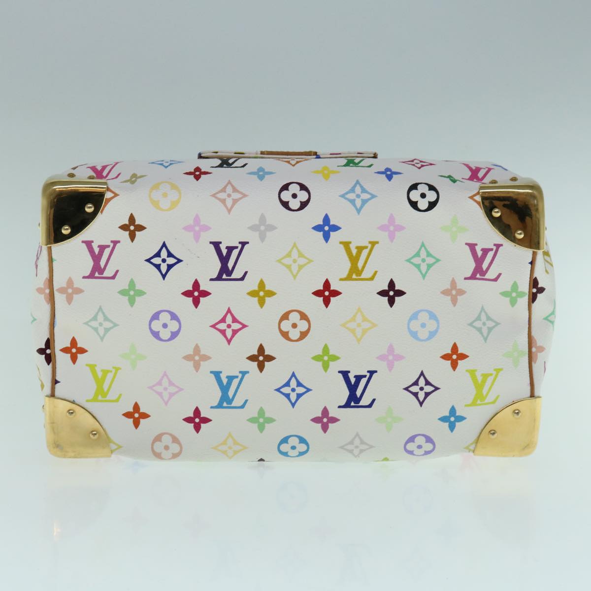 Louis Vuitton Speedy 30 Handbag