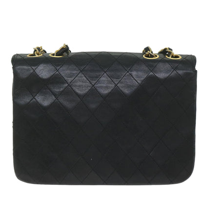 Chanel Demi Lune Shoulder Bag