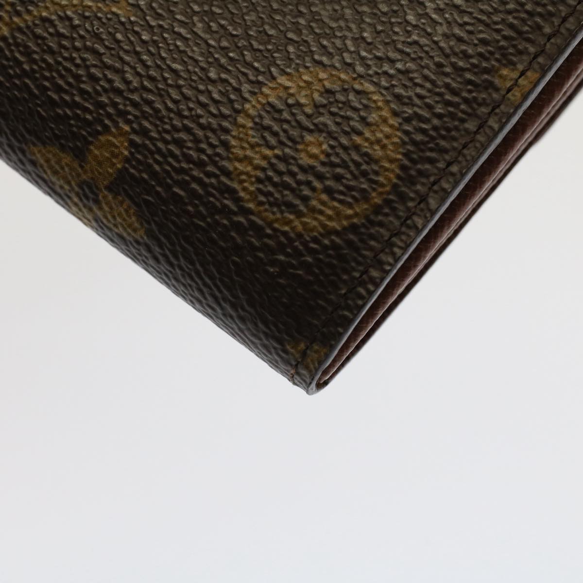 Louis Vuitton Porte-monnaie et porte- carte Wallet