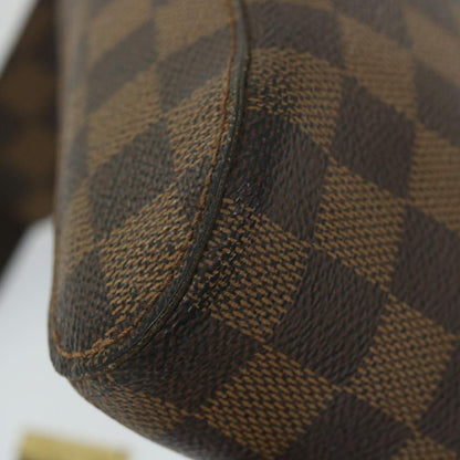 Louis Vuitton Geronimo Shoulder Bag