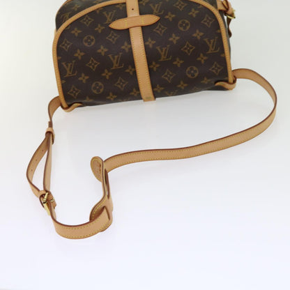 Louis Vuitton Saumur Shoulder Bag