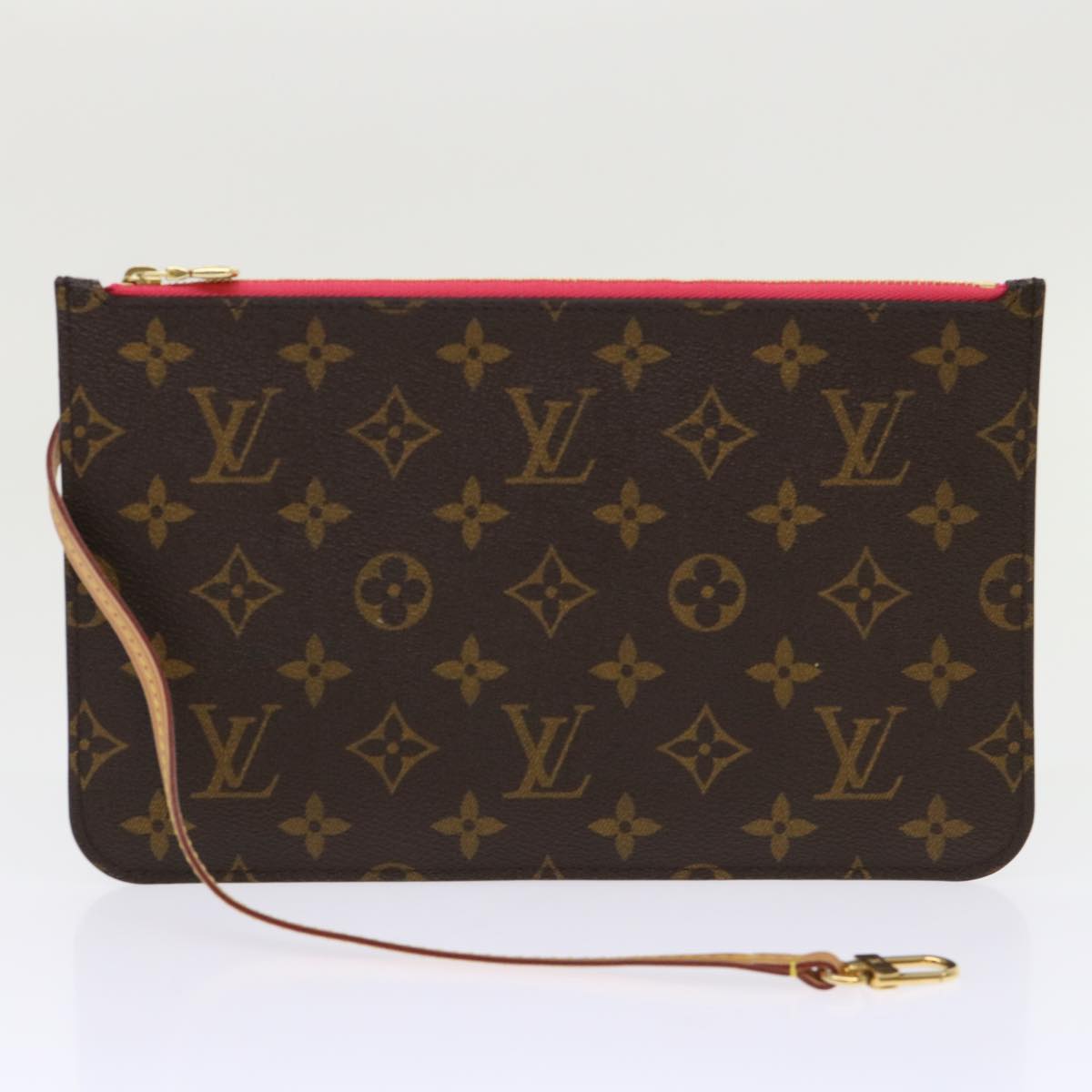 Louis Vuitton Neverfull MM Tote Bag