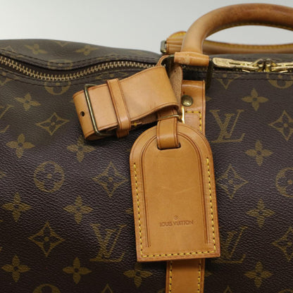 Louis Vuitton Keepall 45 Travel Bag