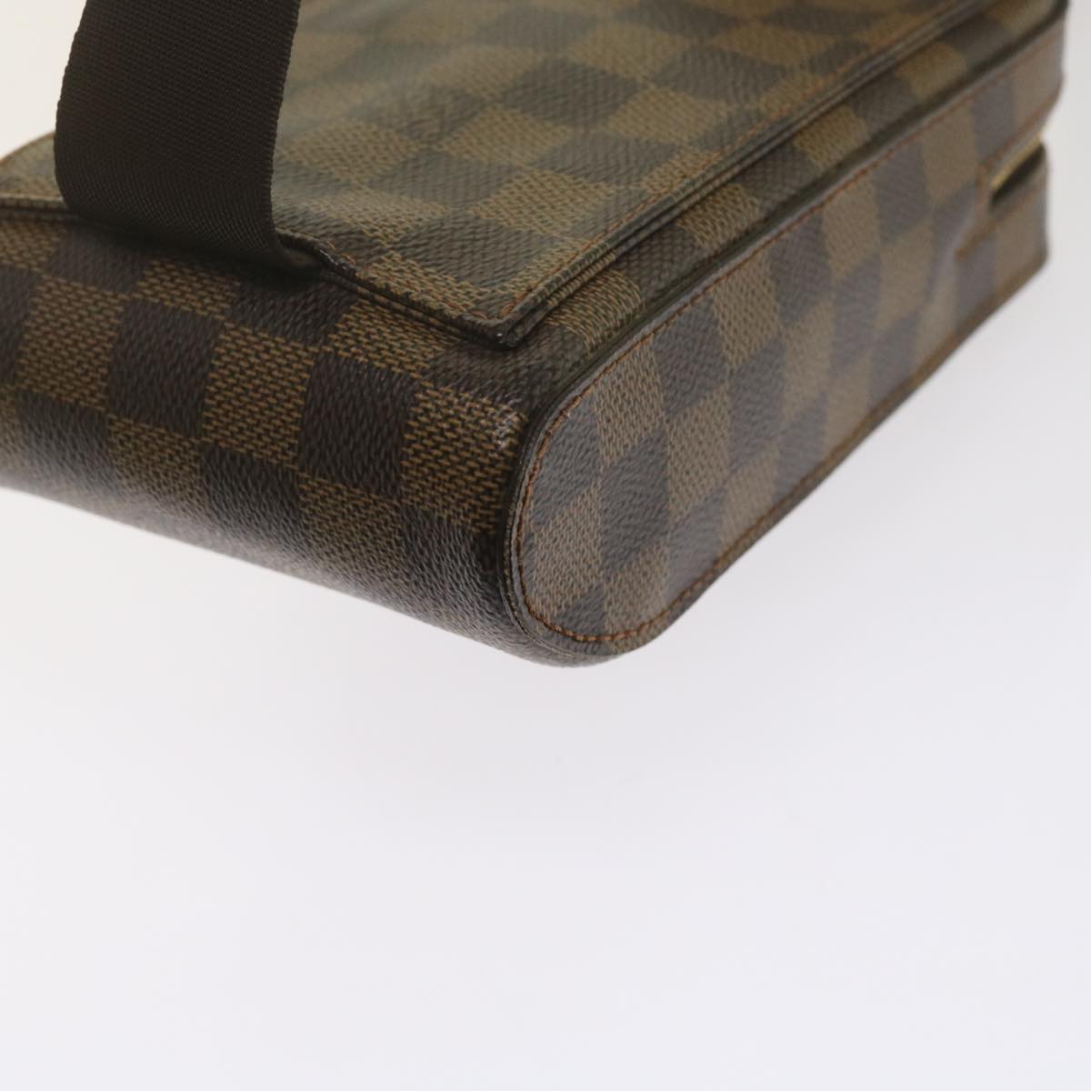 Louis Vuitton Geronimos Shoulder Bag