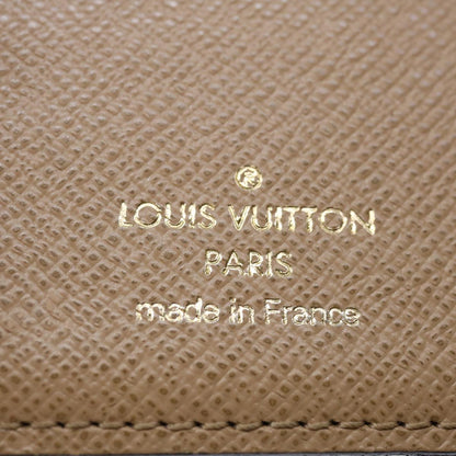 Louis Vuitton Agenda PM Wallet